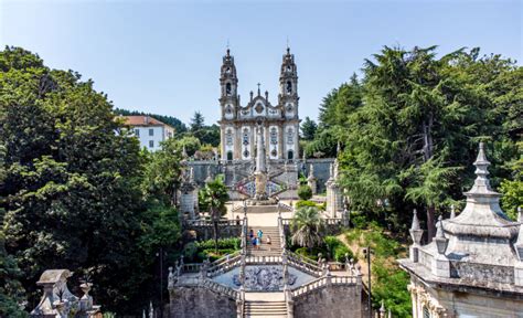 things to do in lamego|THE 15 BEST Things to Do in Lamego (2024)